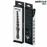 ADDICTED TOYS - MASSEUR ANAL 24 CM